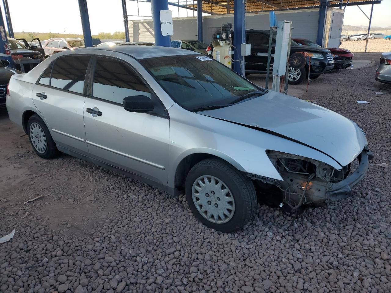 2007 Honda Accord - Image 4