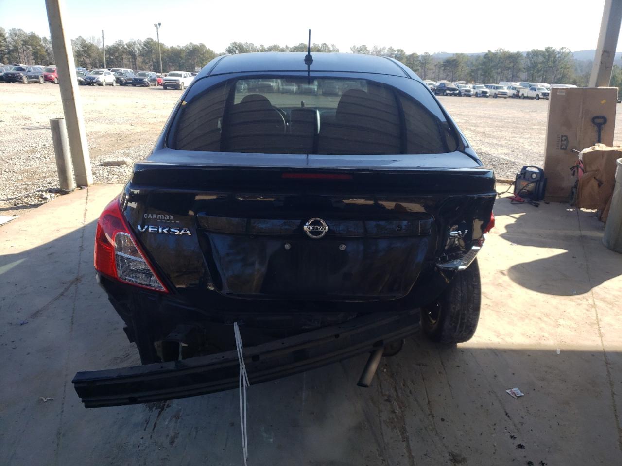 2019 Nissan Versa - Image 6