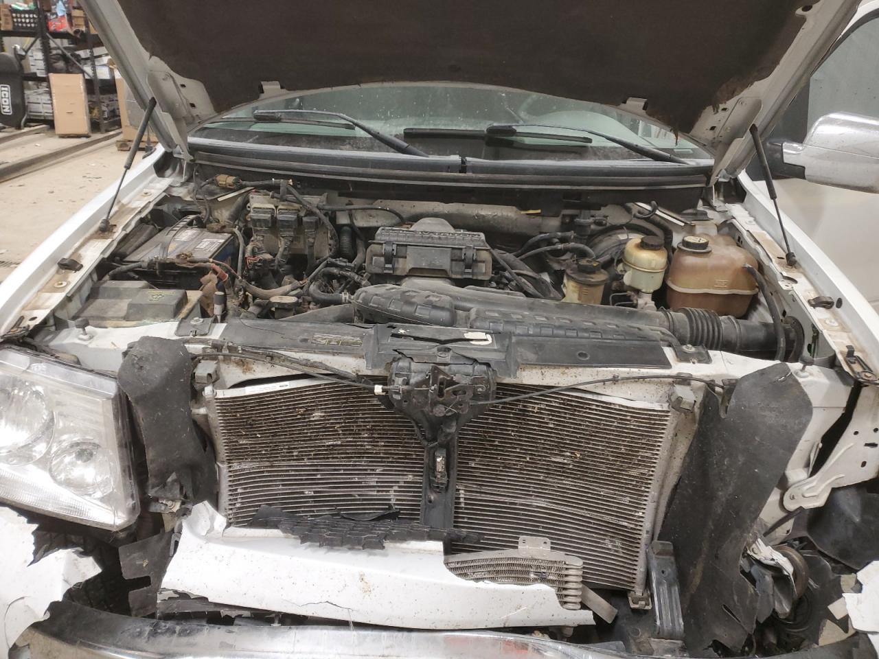 2007 Ford F-150 - Image 11