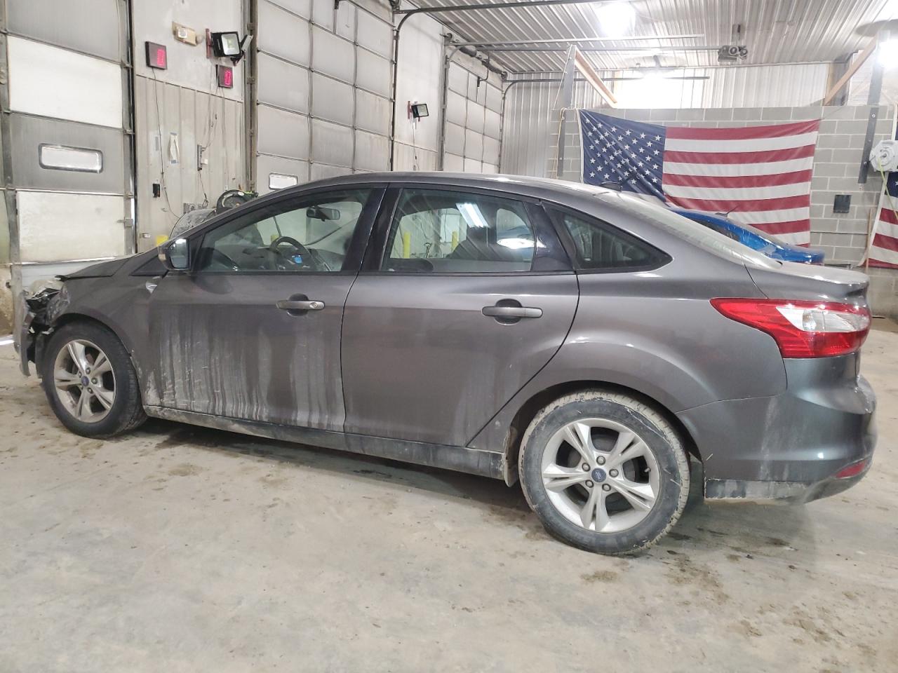 2013 Ford Focus - Image 2