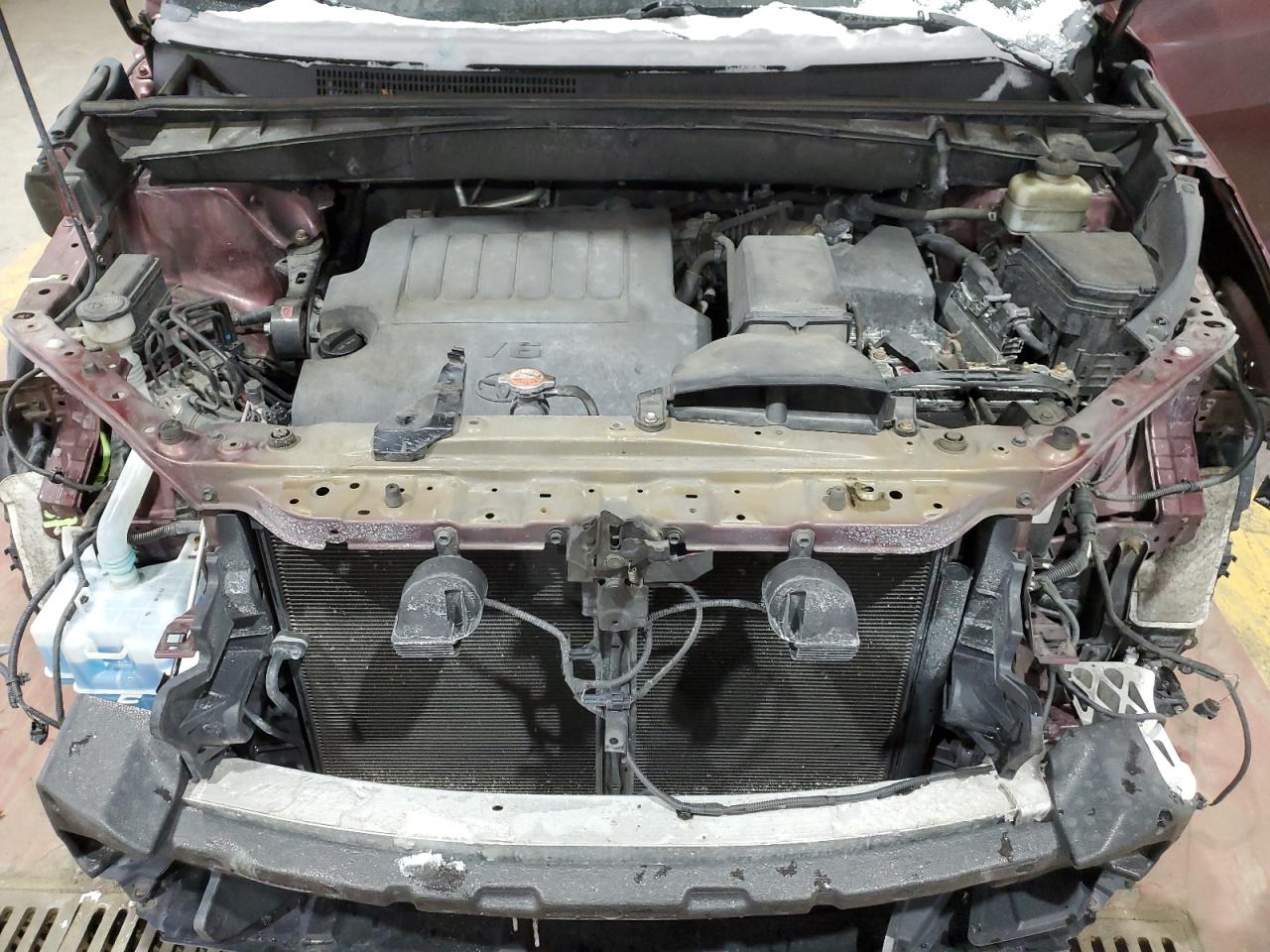 2015 Toyota Highlander - Image 12