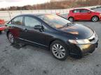 2010 Honda Civic Exl zu verkaufen in Grantville, PA - Side