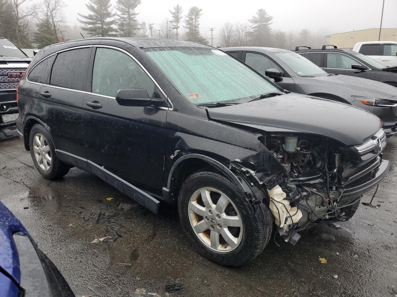 2009 Honda CR-V - Image 4