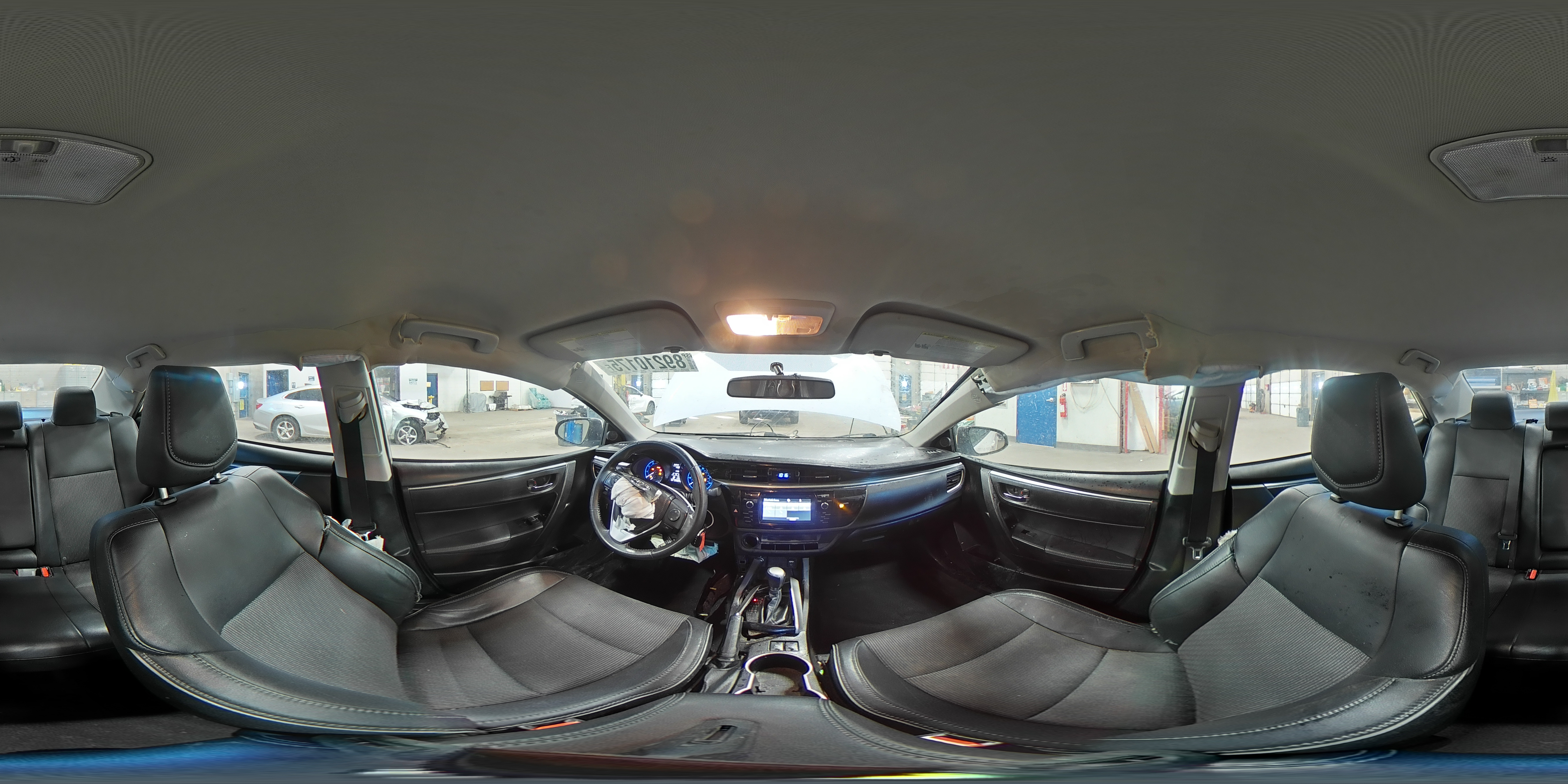 2016 Toyota Corolla - Image 13