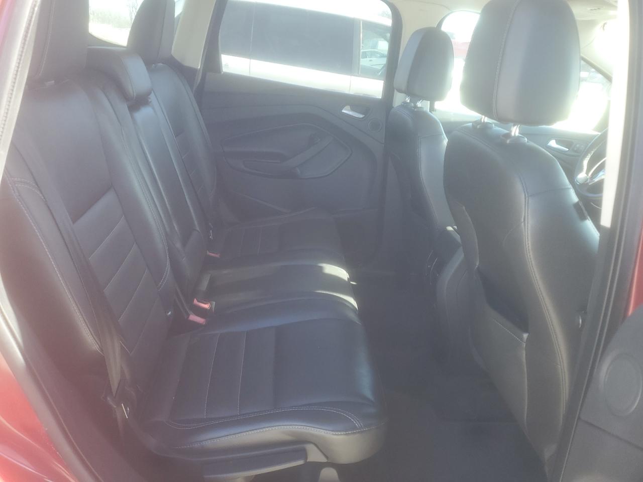 2013 Ford Escape - Image 11