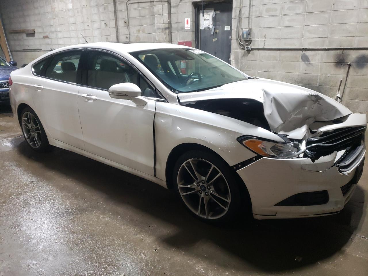 2016 Ford Fusion - Image 4