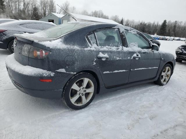 2005 MAZDA 3 S