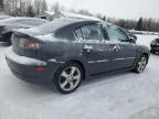 2005 MAZDA 3 S for sale at Copart ON - COOKSTOWN