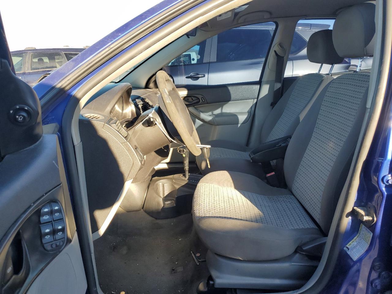 2006 Ford Focus - Image 7