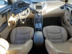 2013 Hyundai Elantra Gls продається в Oklahoma City, OK - Front End