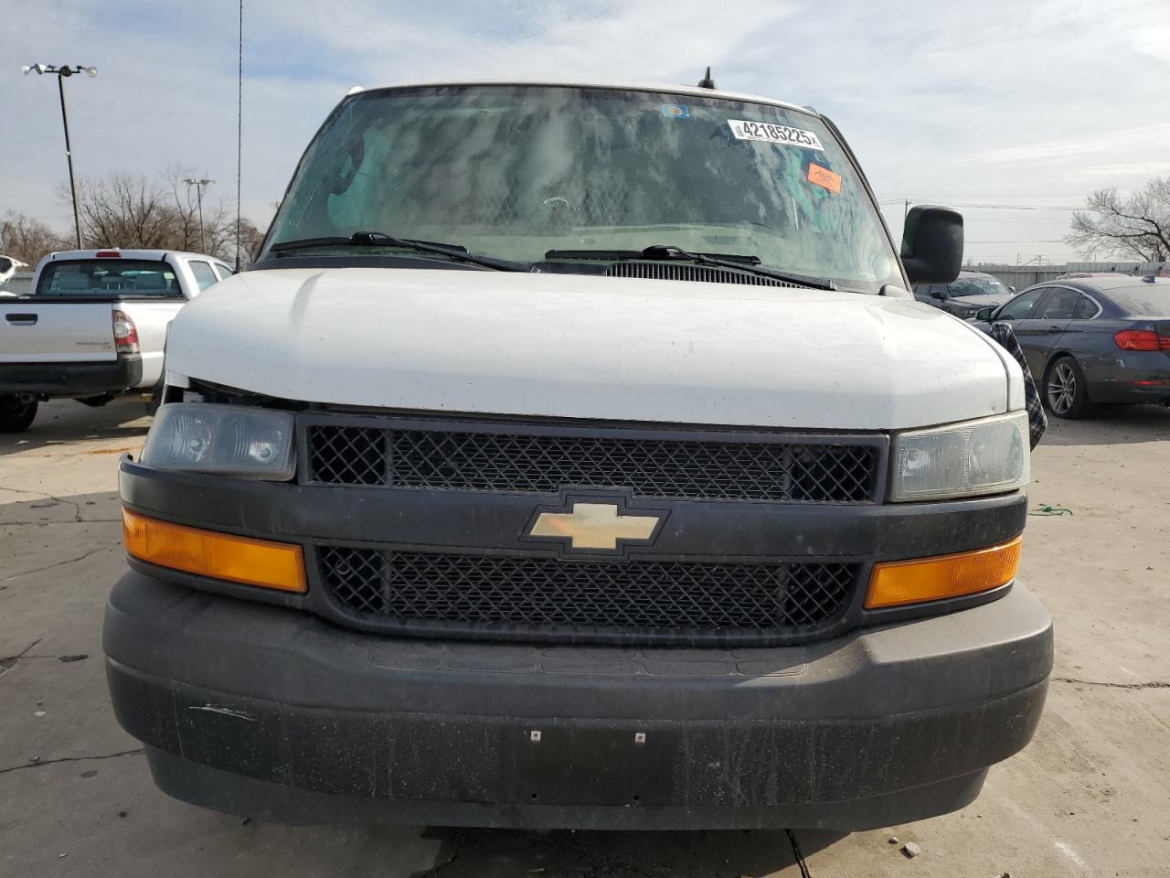 2018 Chevrolet Express - Image 5