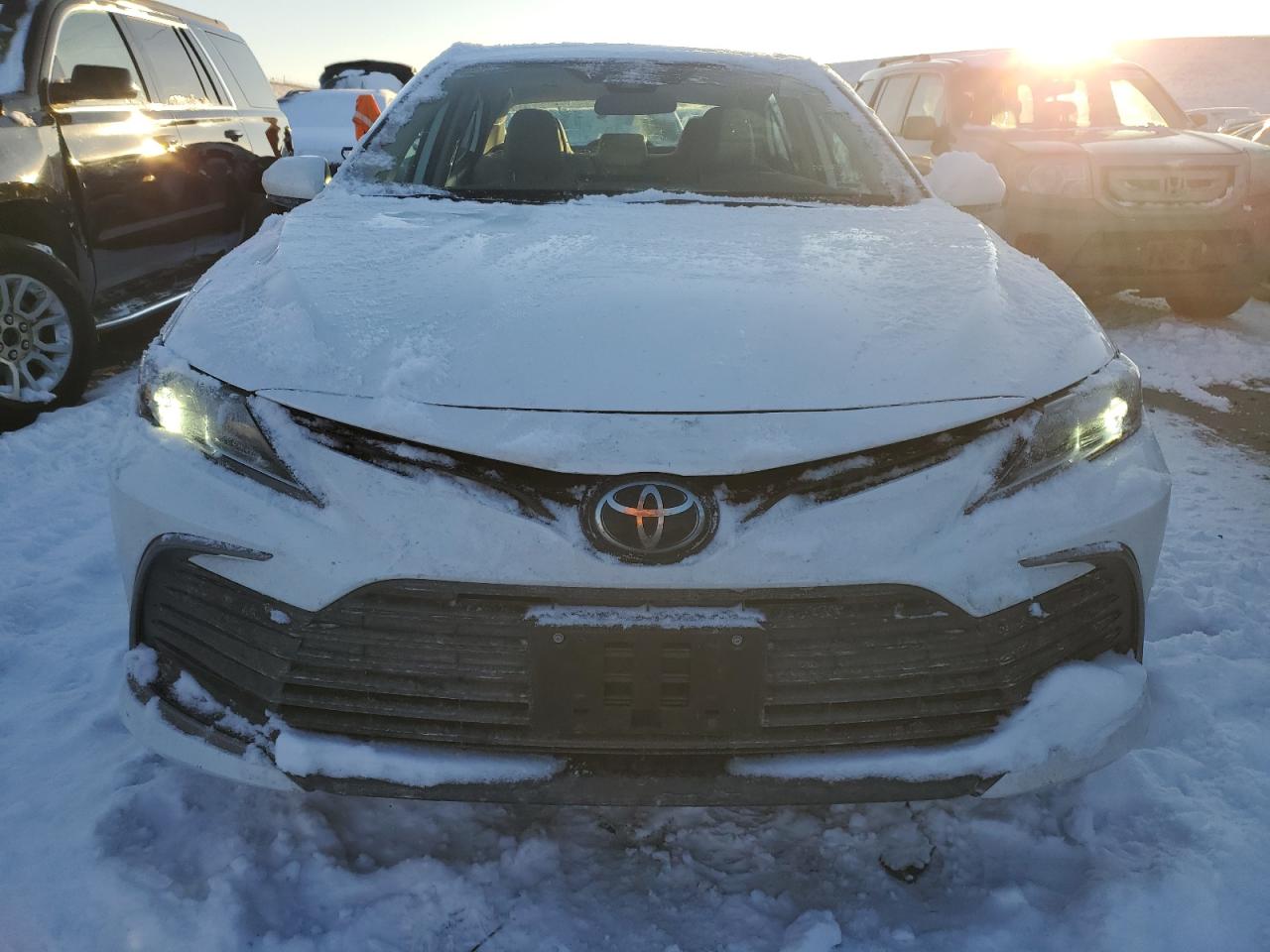 2023 Toyota Camry - Image 5