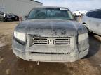 2007 HONDA RIDGELINE RTL for sale at Copart AB - CALGARY