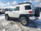 2012 Toyota Fj Cruiser  de vânzare în Earlington, KY - Front End