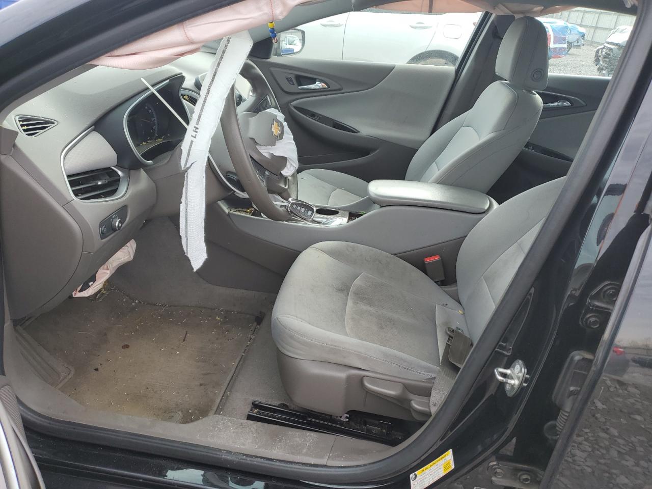 2016 Chevrolet Malibu - Image 7