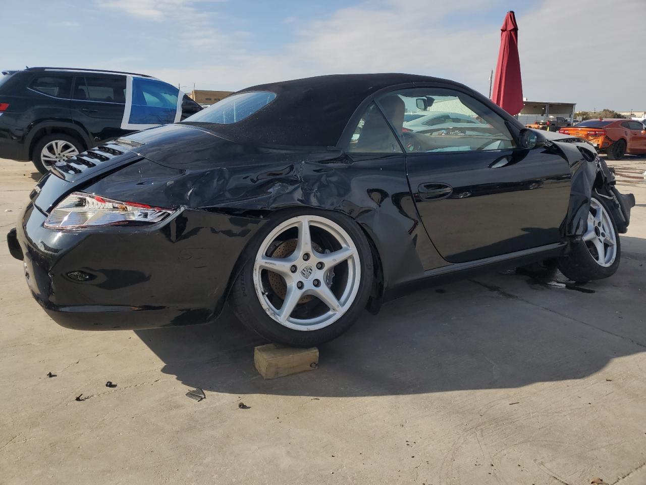 2006 Porsche 911 - Image 3