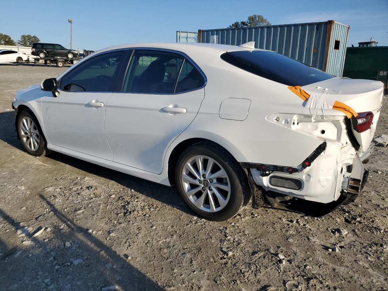 2023 Toyota Camry - Image 2