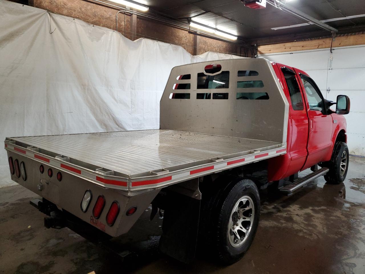 2005 Ford F250 - Image 3