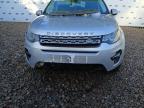 2018 LAND ROVER DISCOVERY for sale at Copart WISBECH