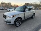 2019 Land Rover Range Rover Supercharged للبيع في North Billerica، MA - Normal Wear