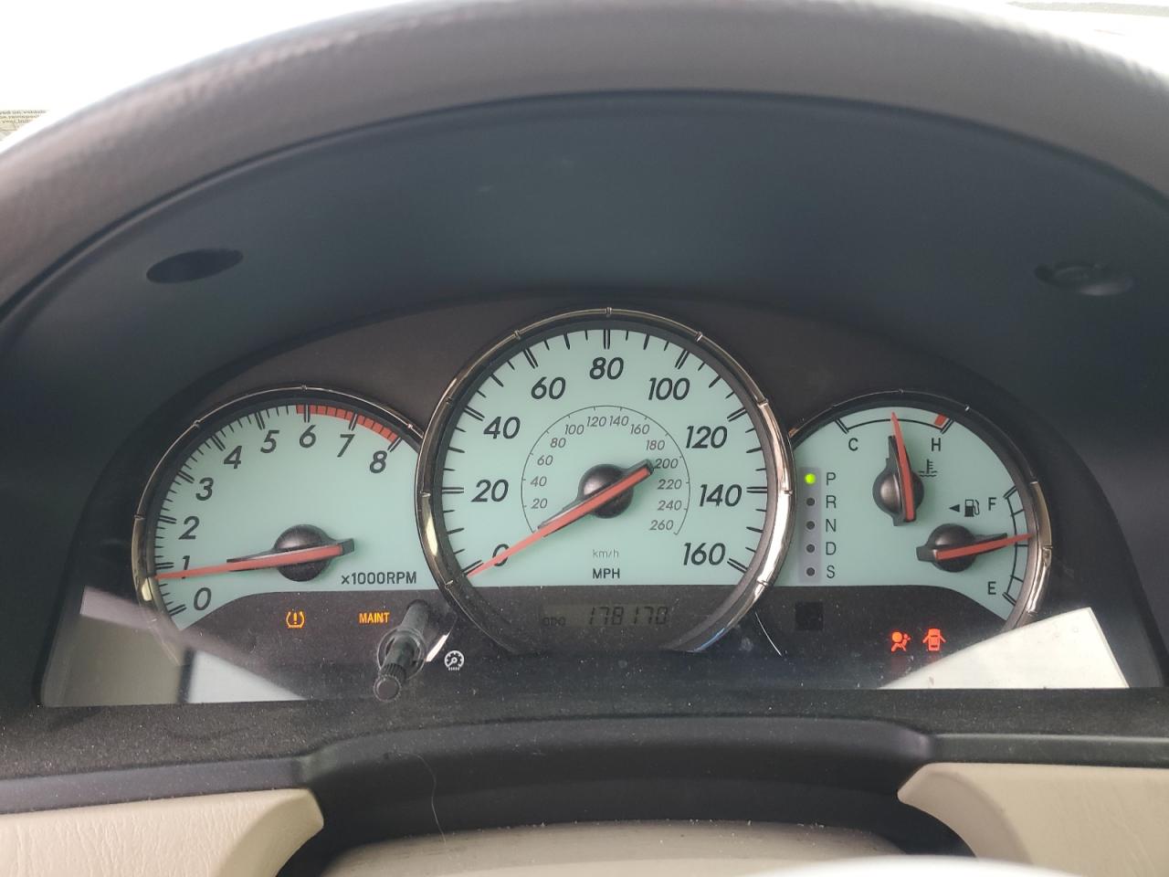 2006 Toyota Camry Solara - Image 9