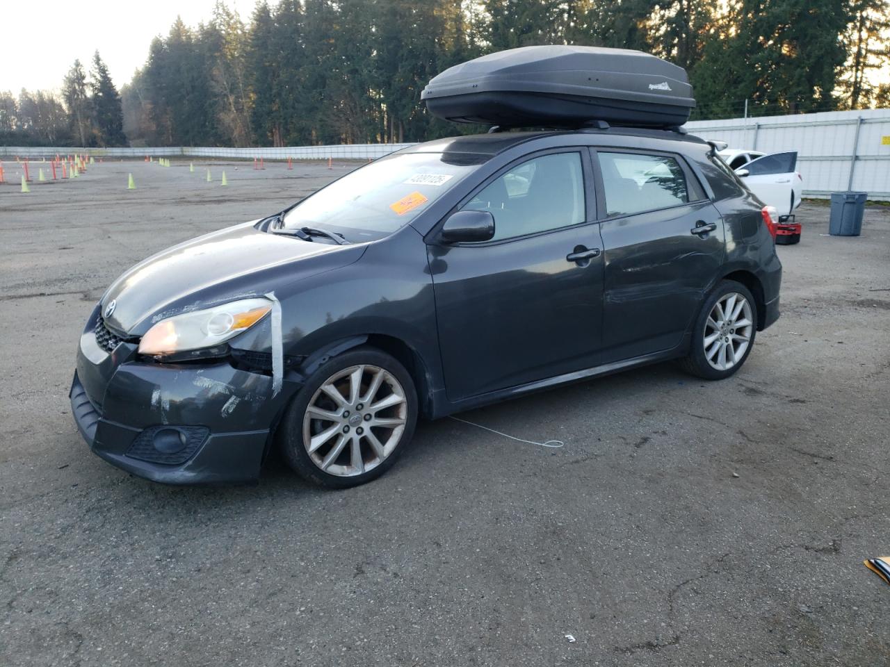2009 Toyota Corolla - Image 1