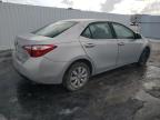 2015 Toyota Corolla L zu verkaufen in Opa Locka, FL - Biohazard/Chemical