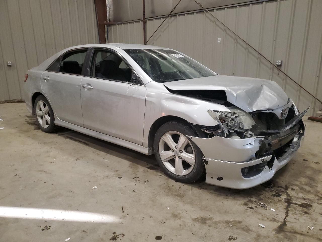 2011 Toyota Camry - Image 4