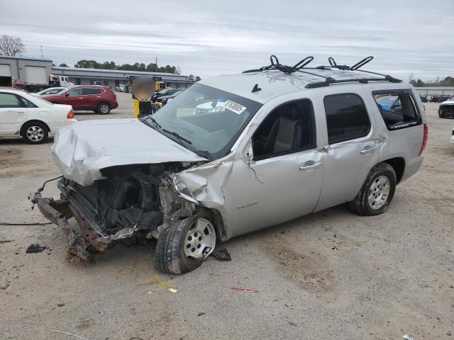 2011 Chevrolet Tahoe K1500 Ls