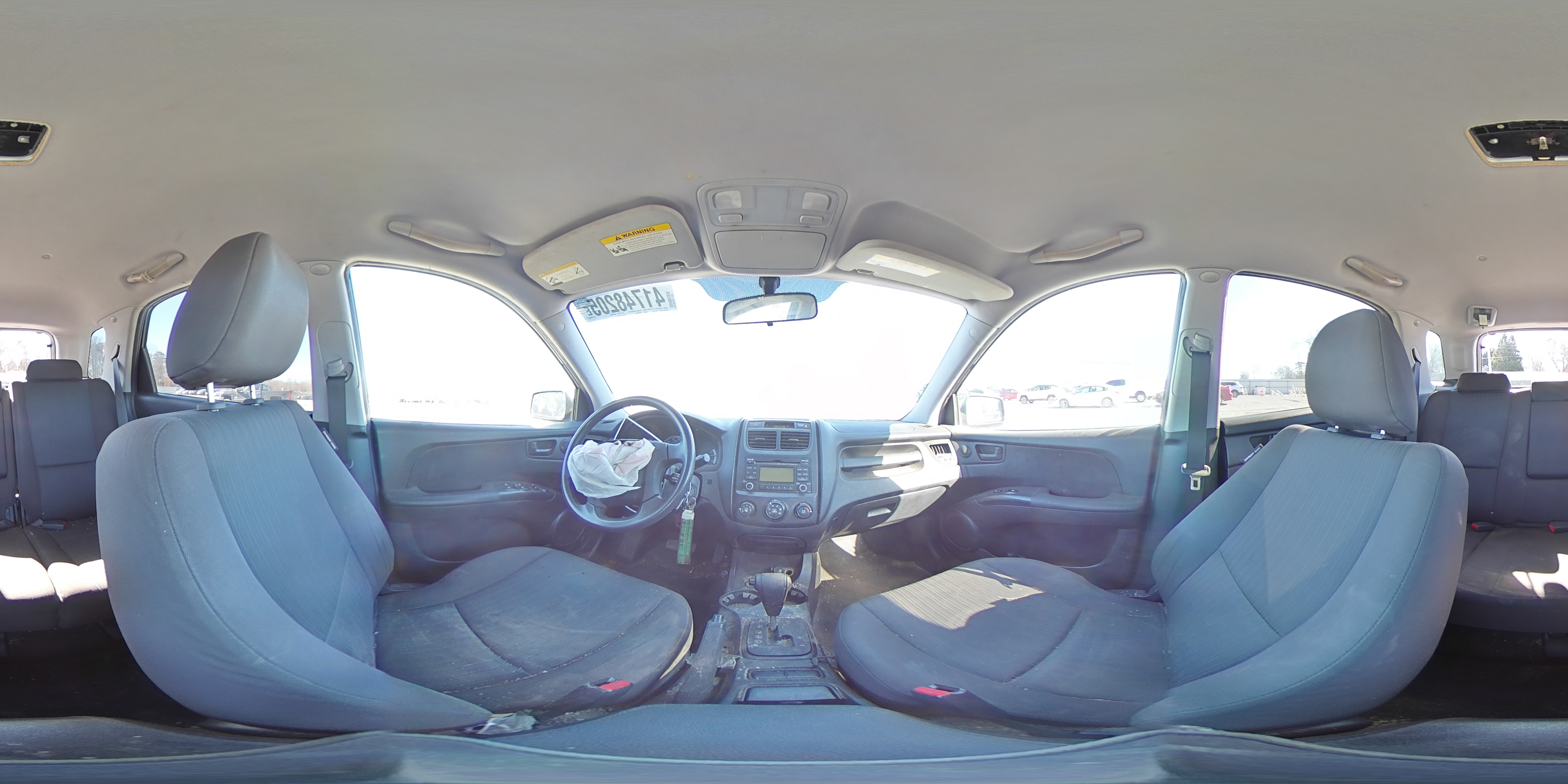 2009 Kia Sportage - Image 13
