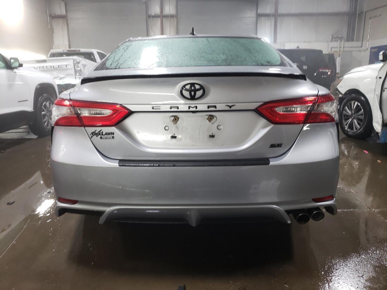 2019 Toyota Camry - Image 6
