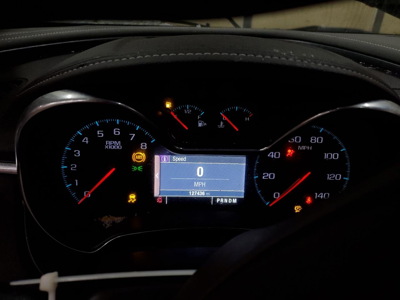 2014 Chevrolet Impala - Image 9