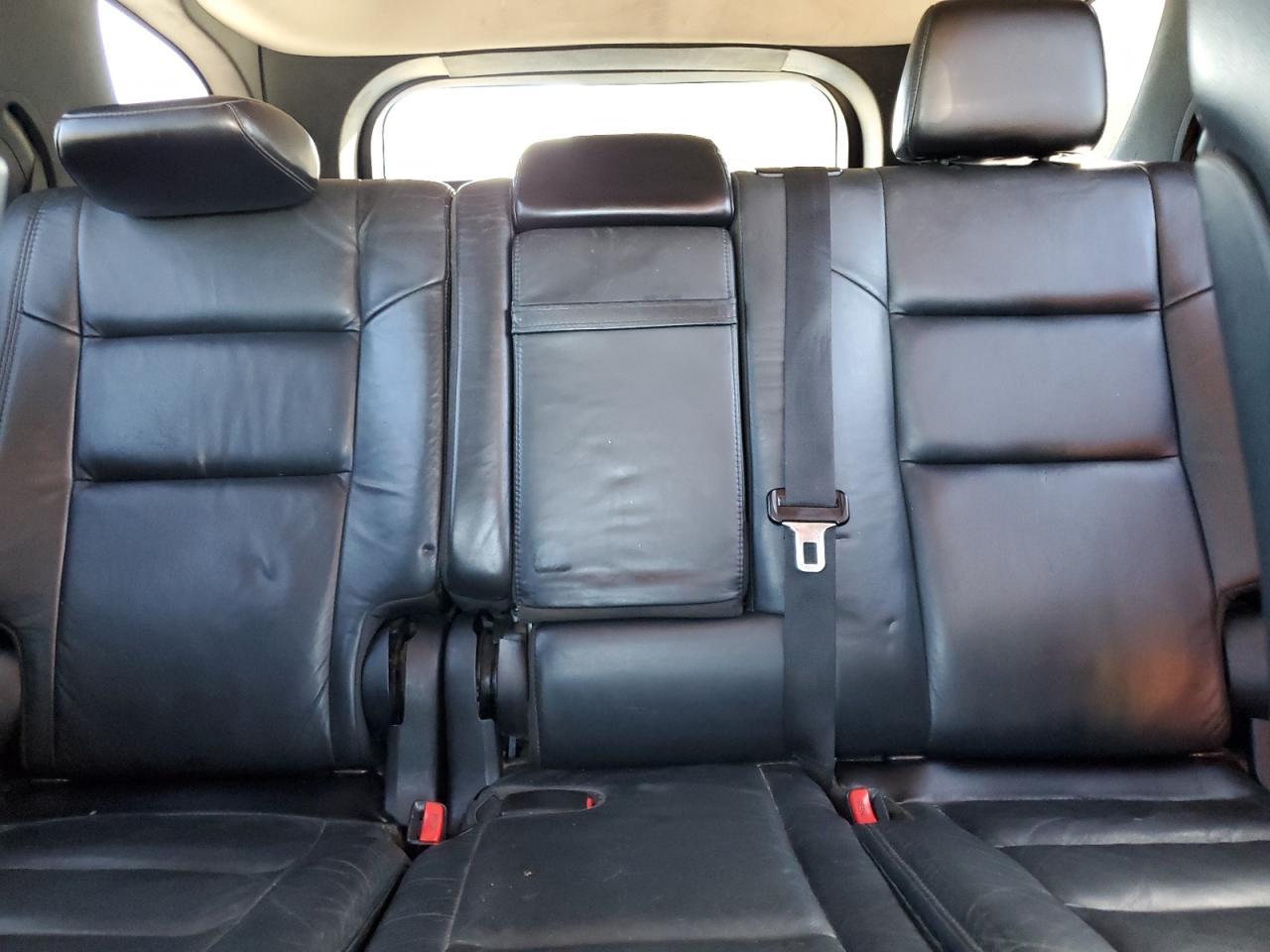 2013 Dodge Durango - Image 10