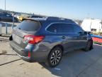 2015 Subaru Outback 2.5I Limited იყიდება Sacramento-ში, CA - Front End