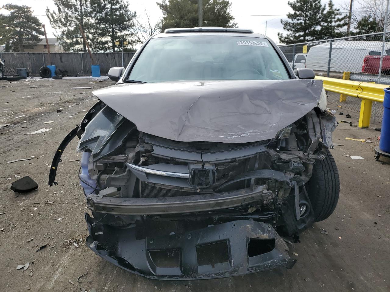 2014 Honda CR-V - Image 5