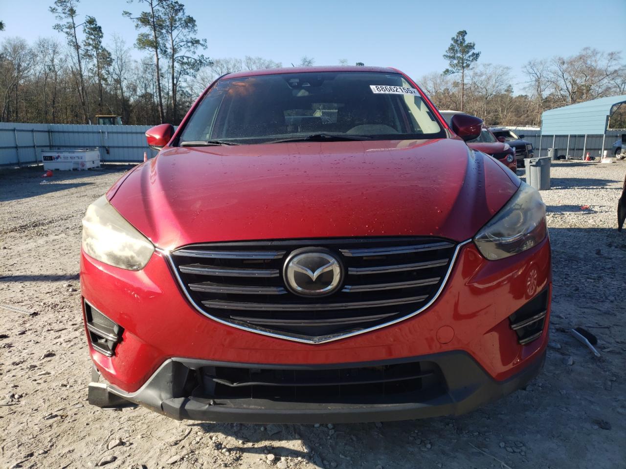 2016 Mazda CX-5 - Image 5