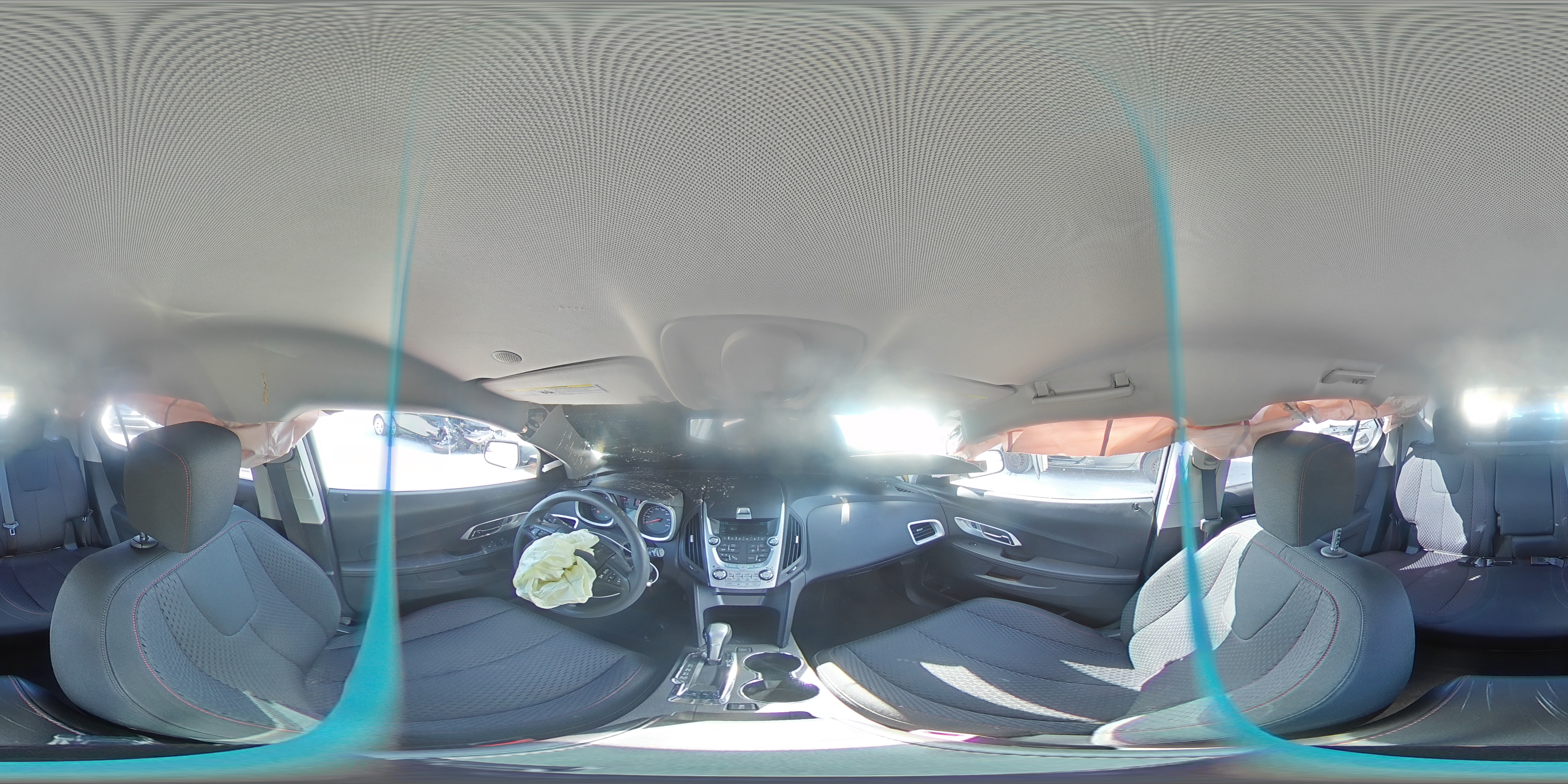 2013 Chevrolet Equinox - Image 13