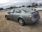 2002 Nissan Altima Se for Sale in Theodore, AL - Front End