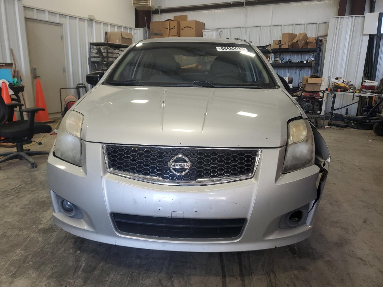2011 Nissan Sentra - Image 5