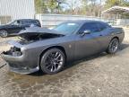 2023 Dodge Challenger R/T Scat Pack na sprzedaż w Austell, GA - Front End