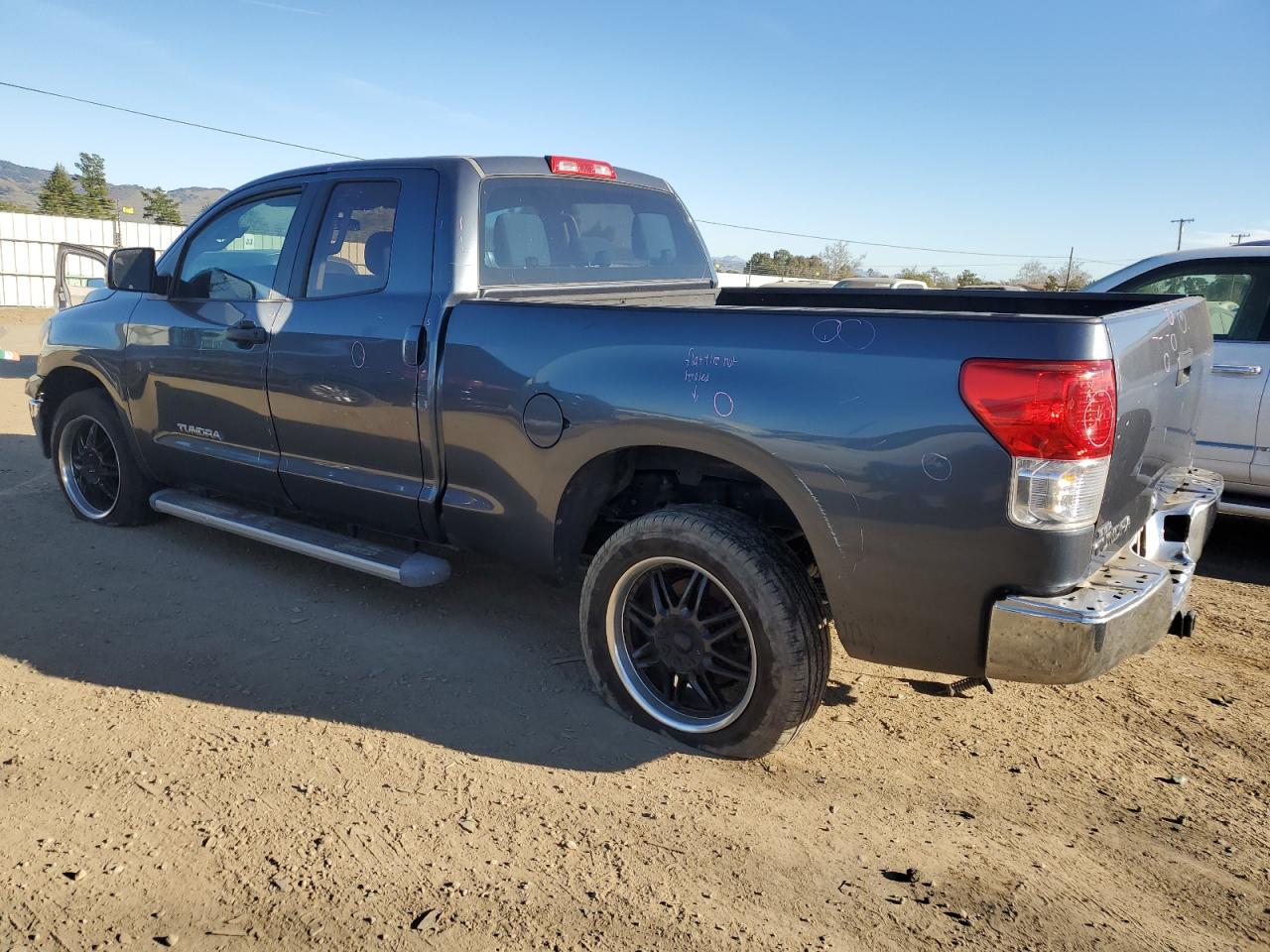 2010 Toyota Tundra - Image 2