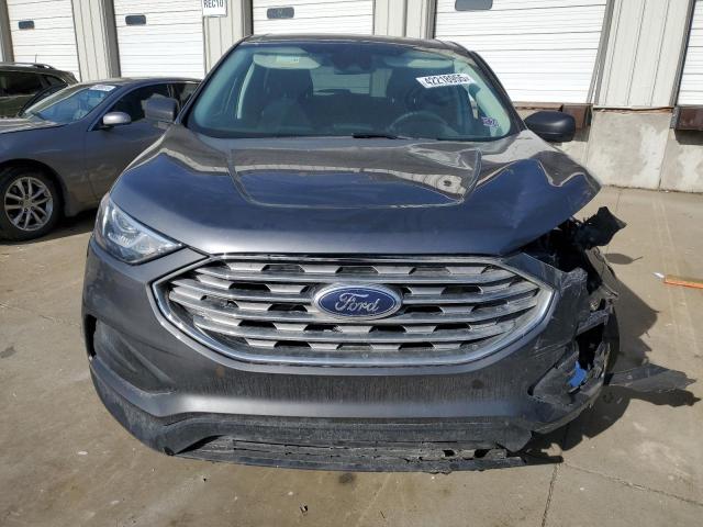  FORD EDGE 2021 Gray