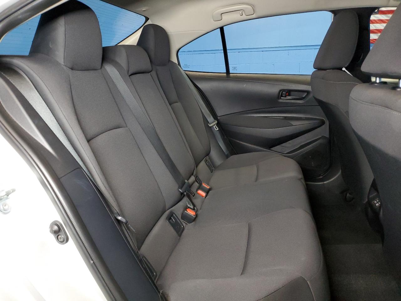 2024 Toyota Corolla - Image 10