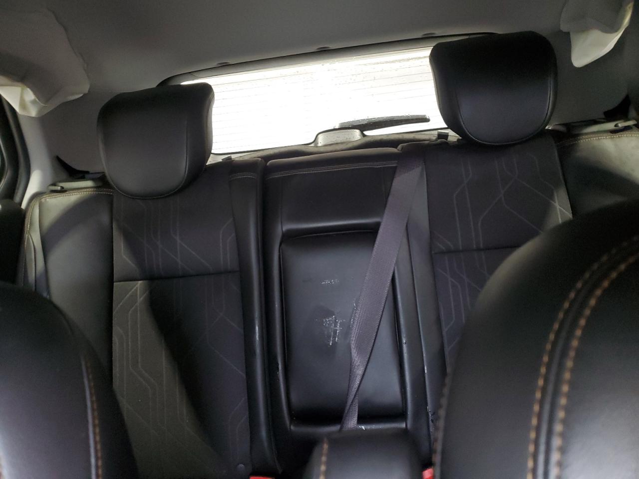 2018 Chevrolet Trax - Image 10