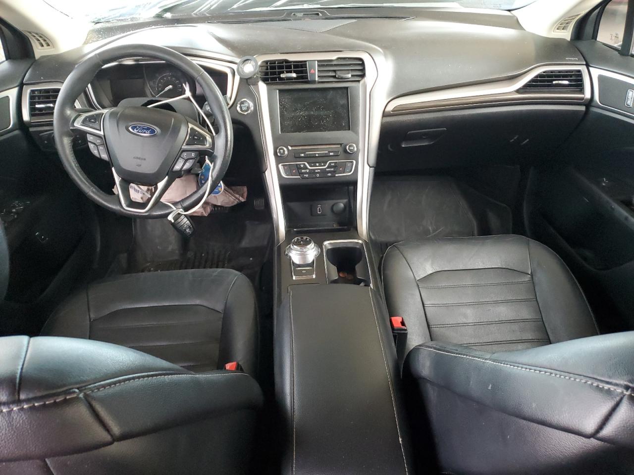 2017 Ford Fusion - Image 8