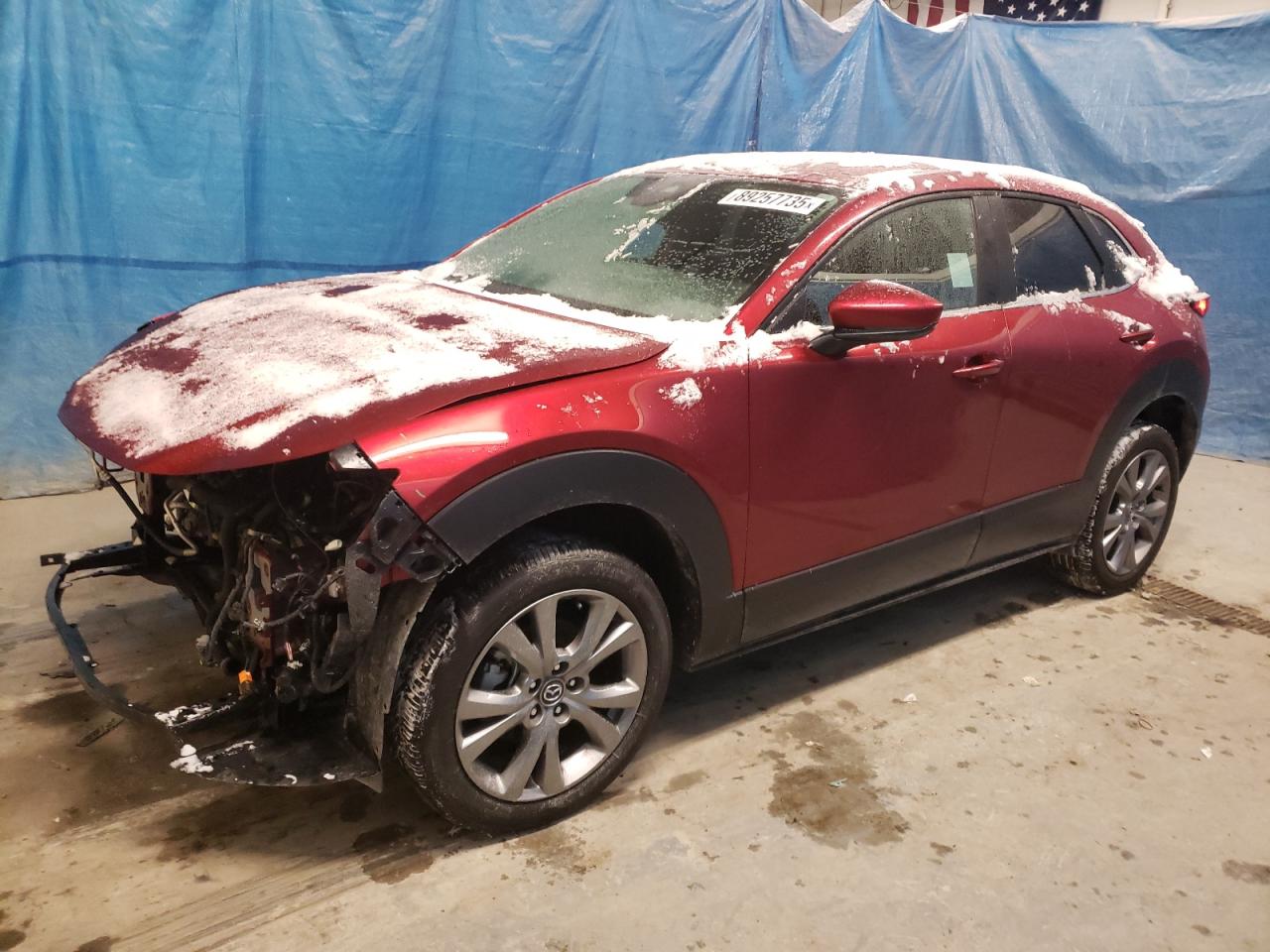 2021 Mazda CX-30 - Image 1