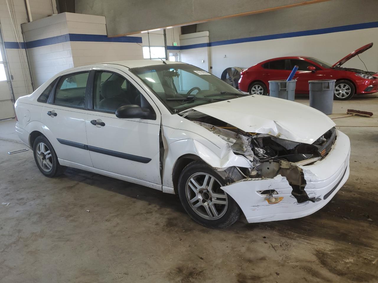 2003 Ford Focus - Image 4