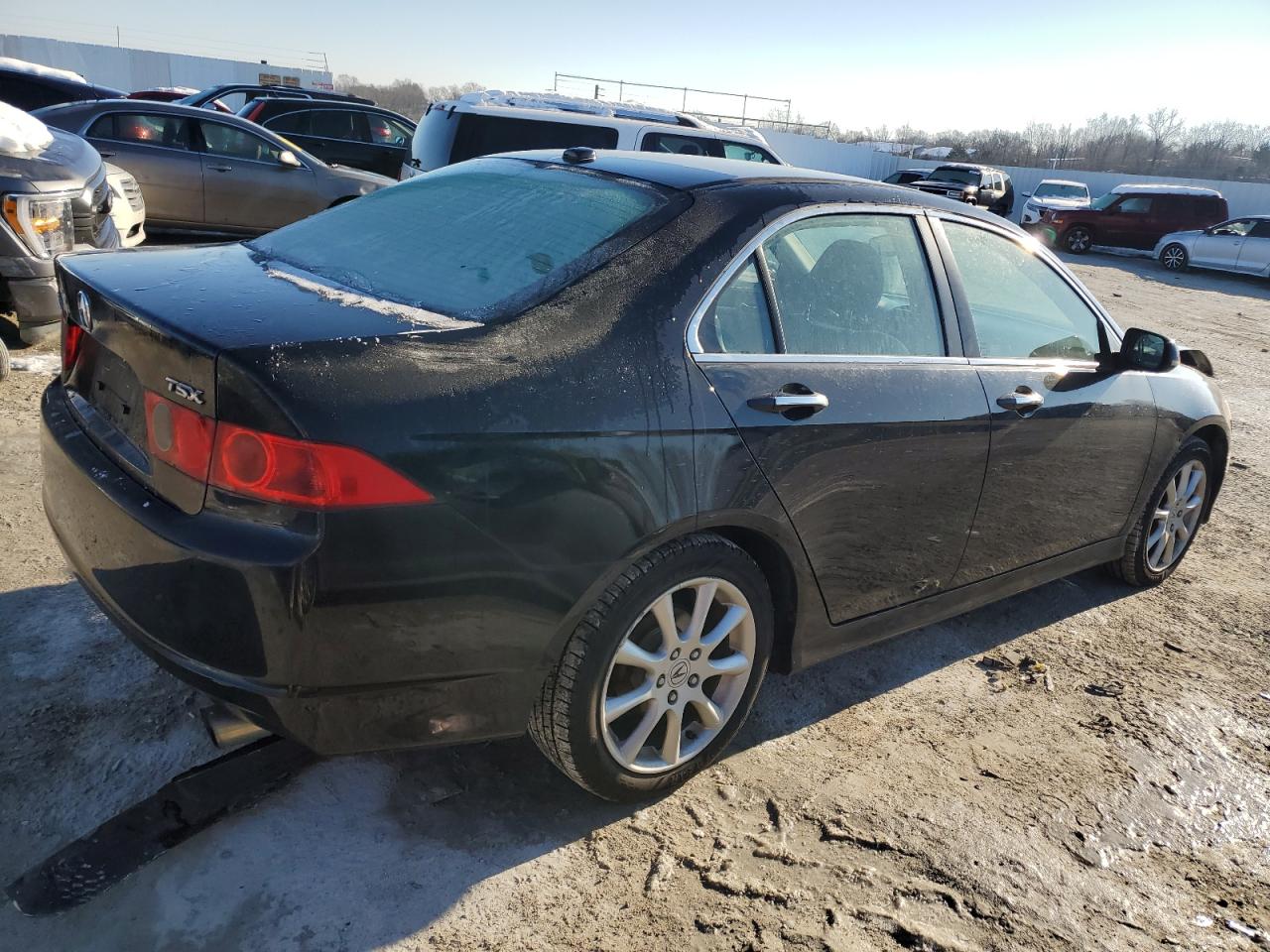2006 Acura TSX - Image 3