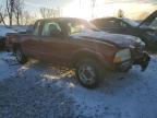 2000 Gmc Sonoma  en Venta en Wayland, MI - Front End