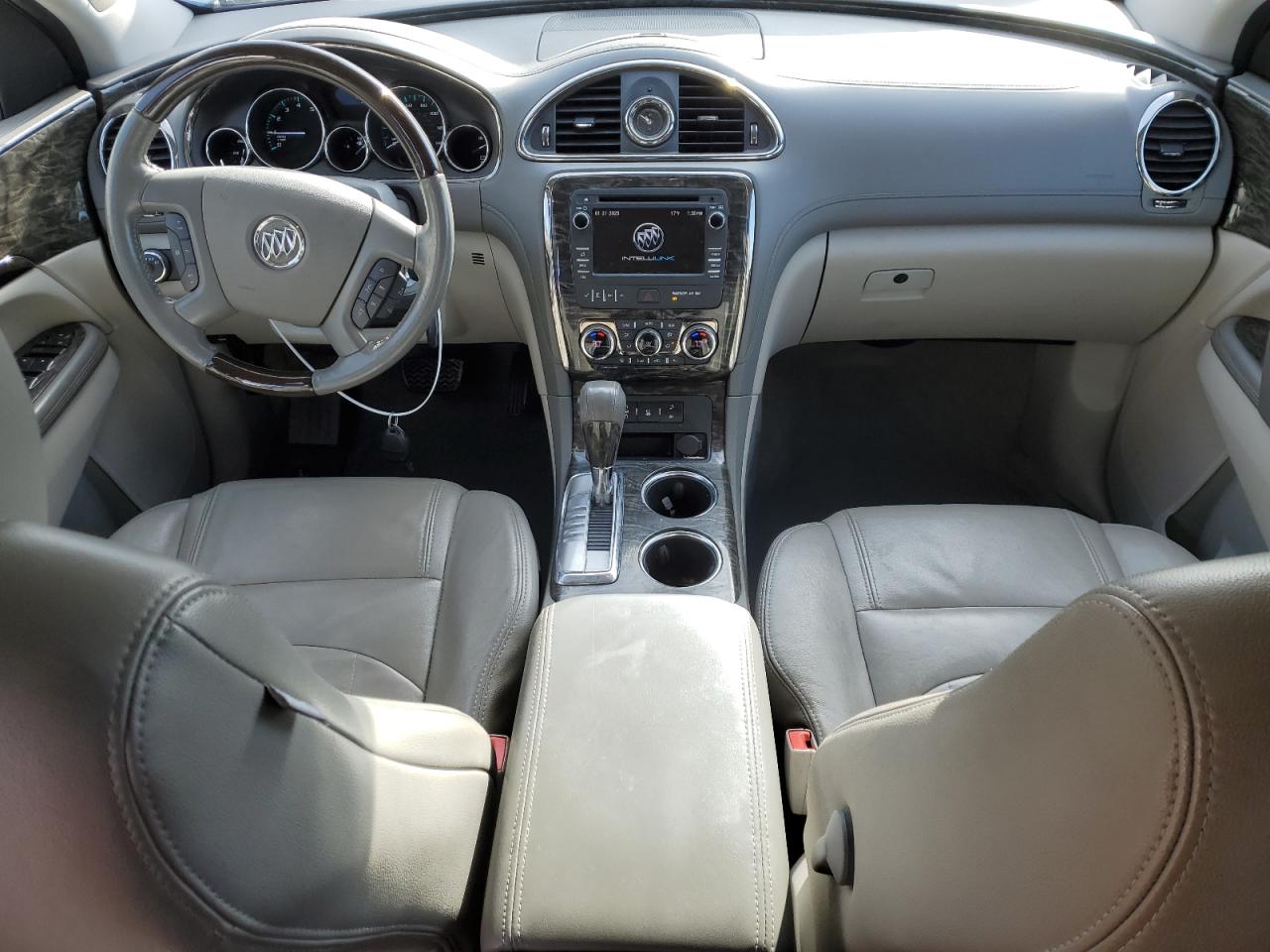2013 Buick Enclave - Image 8